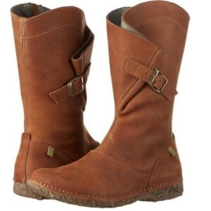 UEC El Naturalista Women’s Damen N916 Pleasant Angkor Boots El Naturalista Sz 40